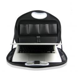 攜手黑貝殼，共創商務箱包事業新藍海——誠邀區域總代理加盟