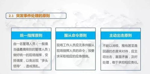 物業(yè)管理與房地產(chǎn)經(jīng)紀(jì)視角下的常見突發(fā)事件應(yīng)急處理指南