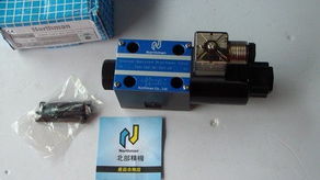 北部精機液壓閥 專業供應，品質保證